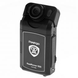 Prestigio VVR 500 FHD Автомобильный видеорегистратор Prestigio VVR 500 FHD Автомобильный видеорегистратор