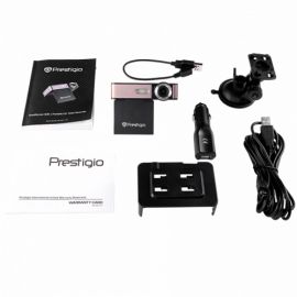 Prestigio VVR 505 Автомобильный видеорегистратор