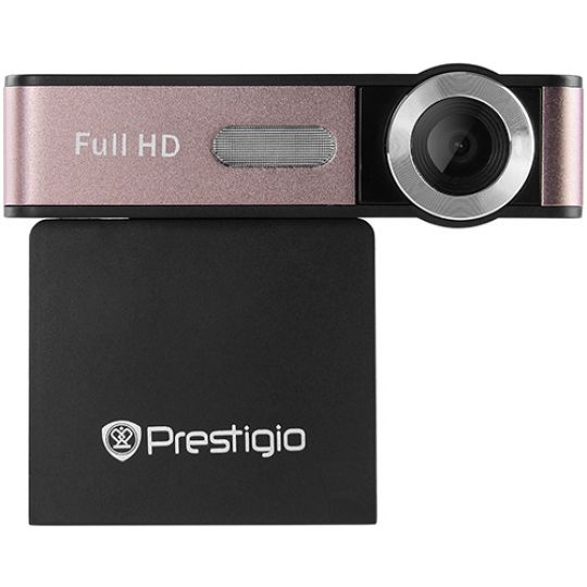 Prestigio VVR 505 Автомобильный видеорегистратор Prestigio VVR 505 Автомобильный видеорегистратор