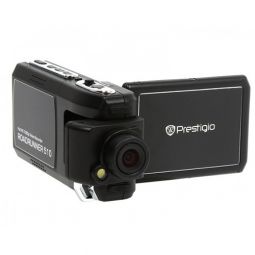 Prestigio VVR 510 FHD Автомобильный видеорегистратор