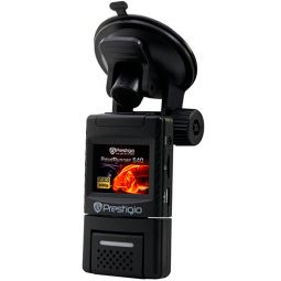 Prestigio VVR 540 FHD Автомобильный видеорегистратор