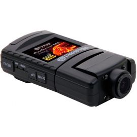 Prestigio VVR 540 FHD Автомобильный видеорегистратор