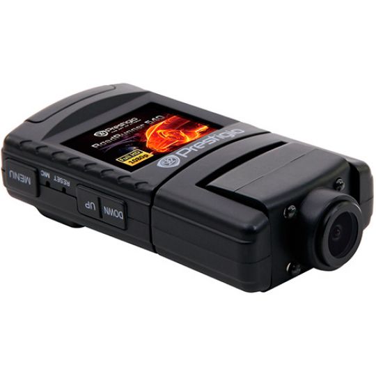 Prestigio VVR 540 FHD Автомобильный видеорегистратор Prestigio VVR 540 FHD Автомобильный видеорегистратор