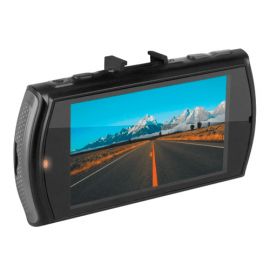 PROLOGY iReg-7050SHD GPS Автомобильный видеорегистратор (Super FULL HD)