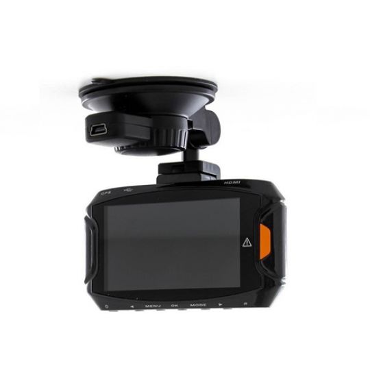 RS DVR-215WF Автомобильный видеорегистратор