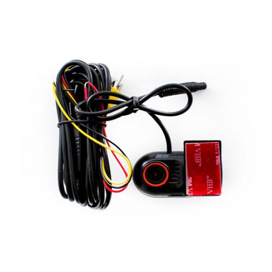 RS DVR-220F Автомобильный видеорегистратор