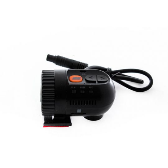 RS DVR-220F Автомобильный видеорегистратор