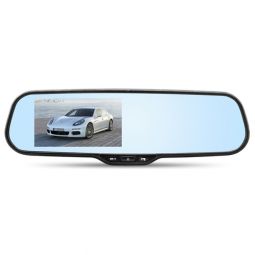 RS DVR-214WF Автомобильный видеорегистратор