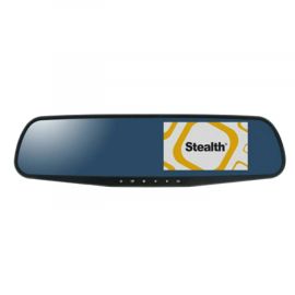 Stealth DVR ST 120 Автомобильный видеорегистратор