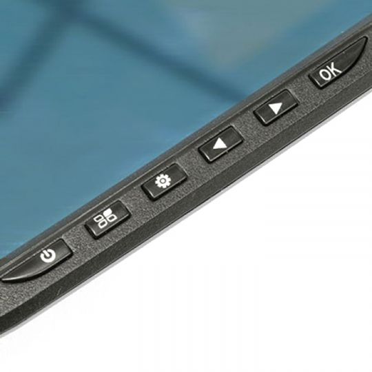 Stealth DVR ST 120 Автомобильный видеорегистратор Stealth DVR ST 120 Автомобильный видеорегистратор