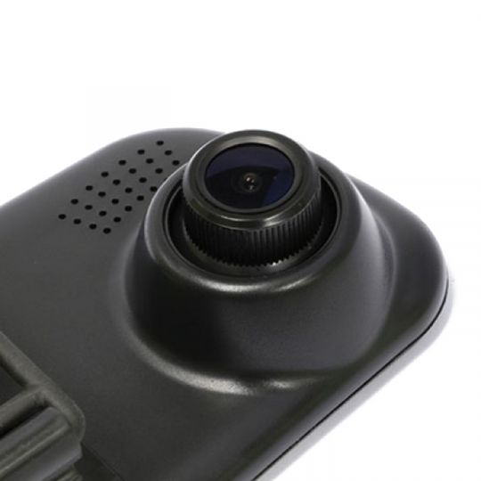Stealth DVR ST 120 Автомобильный видеорегистратор Stealth DVR ST 120 Автомобильный видеорегистратор