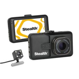 Stealth DVR ST 130 Автомобильный видеорегистратор