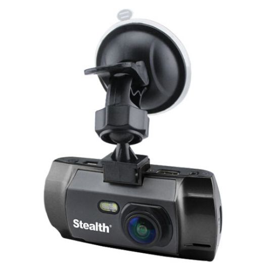 Stealth DVR ST 230 Автомобильный видеорегистратор