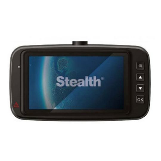 Stealth DVR ST 240 Автомобильный видеорегистратор