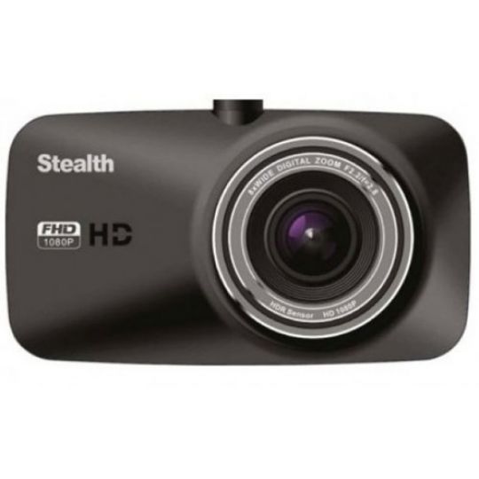Stealth DVR ST 240 Автомобильный видеорегистратор