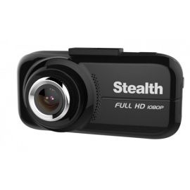 Stealth DVR ST 250 Автомобильный видеорегистратор
