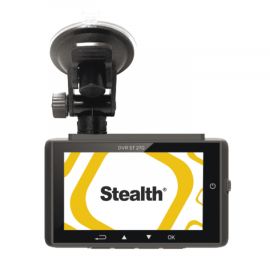 Stealth DVR ST 270 GPS Автомобильный видеорегистратор