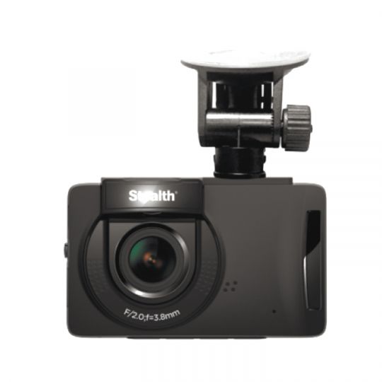 Stealth DVR ST 270 GPS Автомобильный видеорегистратор