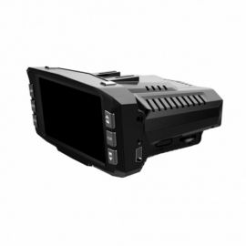 Stealth MFU 630 Автомобильный видеорегистратор