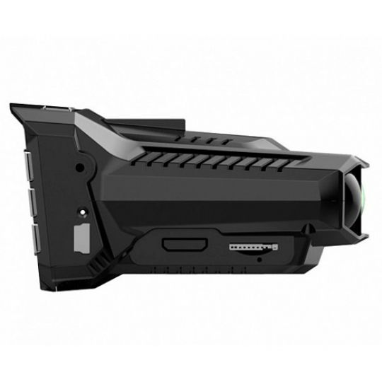 Stealth MFU 630 Автомобильный видеорегистратор