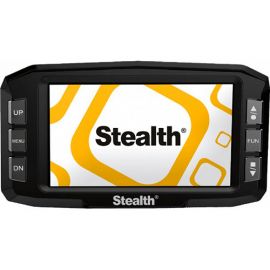 Stealth MFU 630 Автомобильный видеорегистратор
