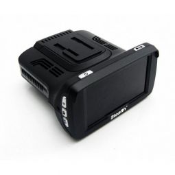 Stealth MFU 640 Автомобильный видеорегистратор