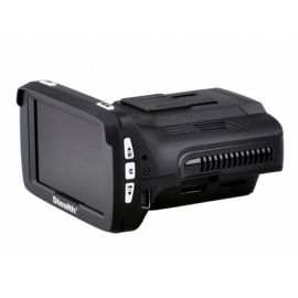 Stealth MFU 640 Автомобильный видеорегистратор