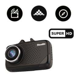 Stealth MFU 680 Комбо-устройство