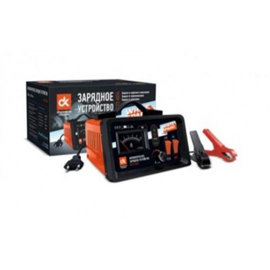 DK23-6025 Зарядное устройство для АКБ (Трансформаторное)