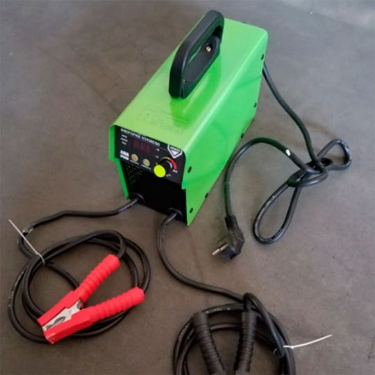 Armer Пуско-зарядное устройство для АКБ (Трансформаторное) ARM-IP600