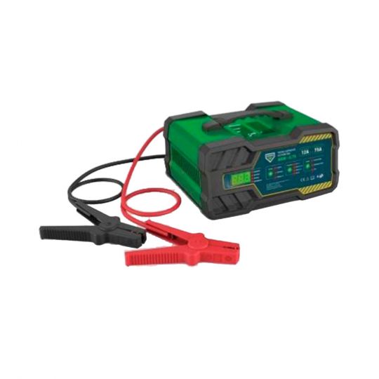 Armer Пуско-зарядное устройство для АКБ (Трансформаторное) ARM-JC75