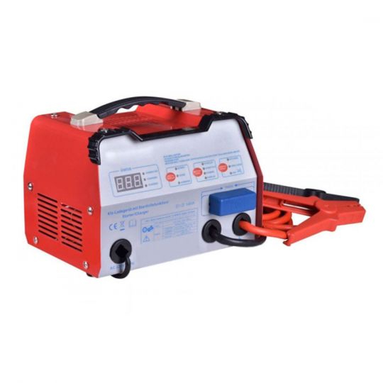 DK-JN85 Пуско-зарядное устройство для АКБ (Трансформаторное) DK-JN85 Пуско-зарядное устройство для АКБ (Трансформаторное)