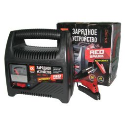 DK23-1204CS Зарядное устройство для АКБ (Трансформаторное) DK23-1204CS Зарядное устройство для АКБ (Трансформаторное)