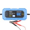 Brevia Зарядний пристрій АКБ Power 1000 6V/12V 10A для будь-яких типів акумуляторів