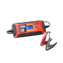 Elegant EL 100 415 6V/12V 4A Зарядное устройство для АКБ (импульсное)