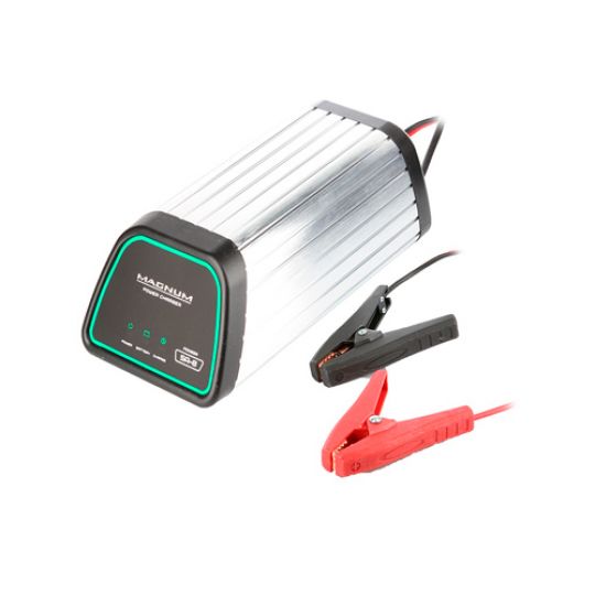 MAGNUM Зарядное устройство для АКБ SA-8 PIONEER (Импульсное)