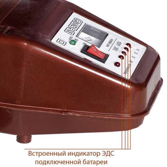 НПП ОБОРОНПРОМПРИБОР Зарядное устройство для АКБ ЗУ-120М3 (Трансформаторное) НПП ОБОРОНПРОМПРИБОР Зарядное устройство для АКБ ЗУ-120М3 (Трансформаторное)