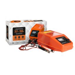 НПП ОБОРОНПРОМПРИБОР Зарядное устройство для АКБ ЗУ-90М (Трансформаторное)