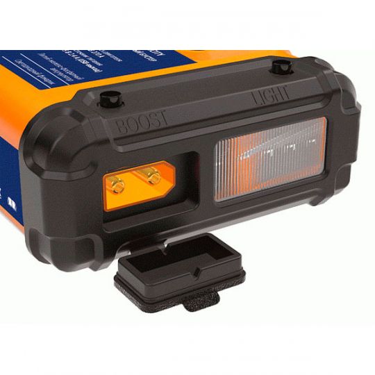 PARKCITY Бустер GP24 портативное пусковое устройство 10400 mAh