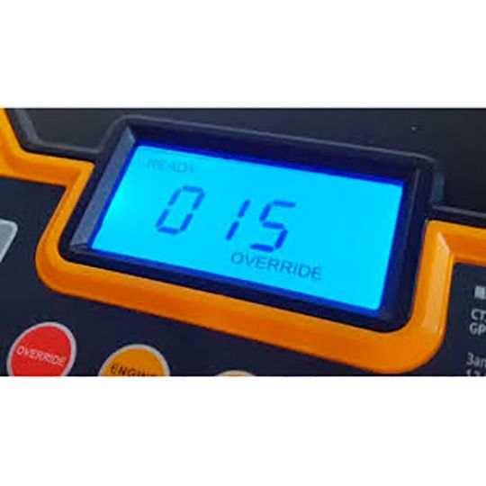 PARKCITY Бустер GP24 портативное пусковое устройство 10400 mAh