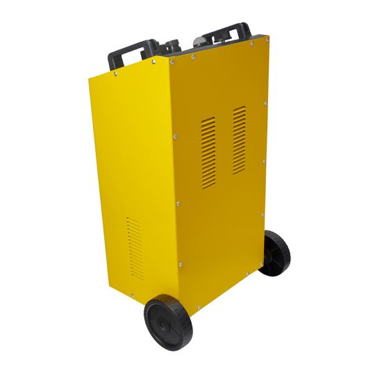 PULSO BC-40650 Пуско-зарядное устройство для АКБ (Трансформаторное) PULSO BC-40650 Пуско-зарядное устройство для АКБ (Трансформаторное)
