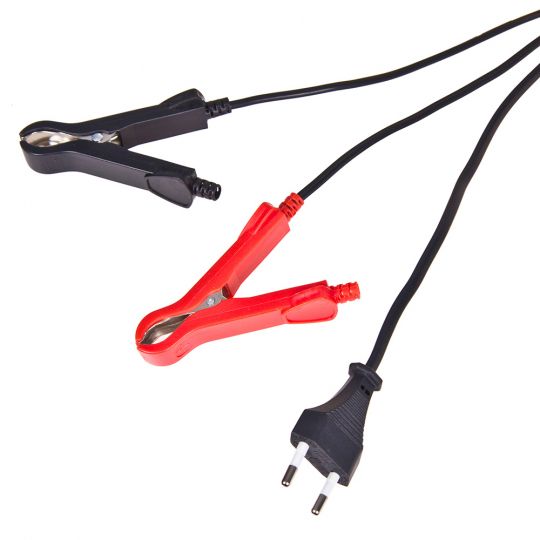 PULSO BC-20860 Зарядное устройство для АКБ (Трансформаторное) PULSO BC-20860 Зарядное устройство для АКБ (Трансформаторное)