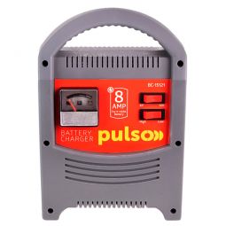 PULSO BC-15121 Зарядное устройство для АКБ (Трансформаторное) PULSO BC-15121 Зарядное устройство для АКБ (Трансформаторное)