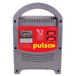 PULSO BC-15160 Зарядное устройство для АКБ (Трансформаторное) PULSO BC-15160 Зарядное устройство для АКБ (Трансформаторное)