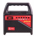 PULSO BC-15860 Зарядное устройство для АКБ (Трансформаторное)