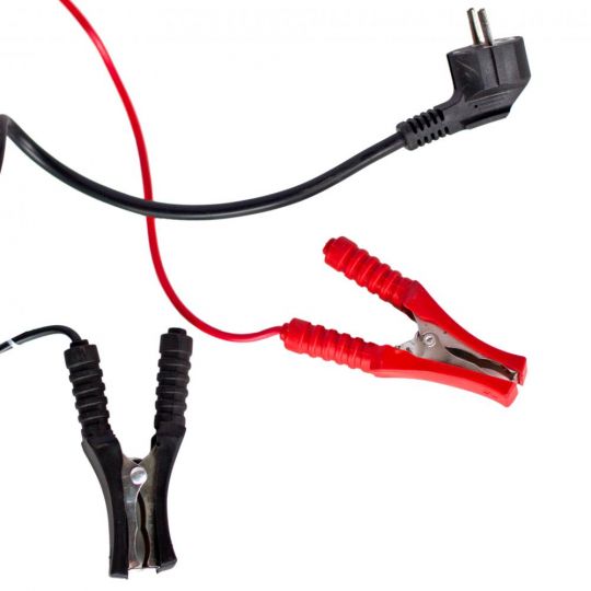 PULSO BC-40100 Зарядное устройство для АКБ (Трансформаторное) PULSO BC-40100 Зарядное устройство для АКБ (Трансформаторное)