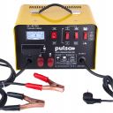 PULSO BC-40155 Пуско-зарядное устройство для АКБ (Трансформаторное)