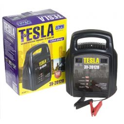 TESLA ЗУ-20120 Зарядное устройство для АКБ (Трансформаторное)