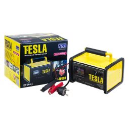 TESLA ЗУ-40080 Зарядное устройство для АКБ (Трансформаторное)