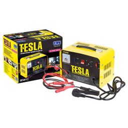TESLA ЗУ-40100 Зарядное устройство для АКБ (Трансформаторное)